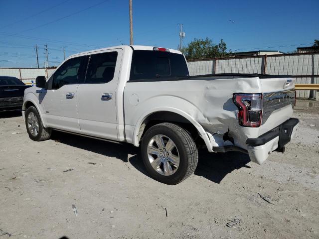 VIN 1FTEW1CGXFFC06287 2015 FORD F-150 no.2