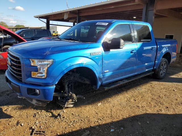 FORD F150 SUPER
