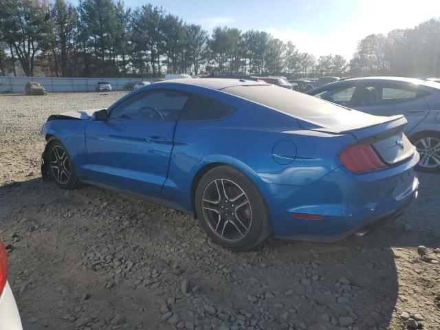 2019 FORD MUSTANG - 1FA6P8TH0K5190982