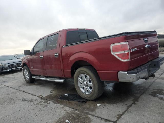 VIN 1FTFW1CT4DFD63750 2013 Ford F-150, Supercrew no.2