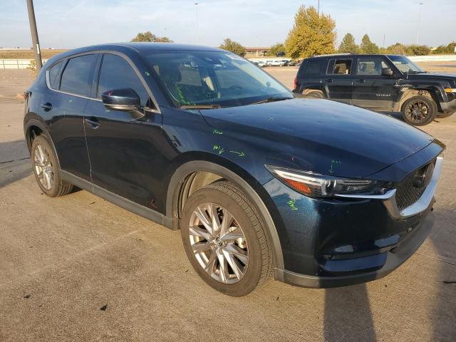 2020 MAZDA CX-5 GRAND - JM3KFADM3L0738252