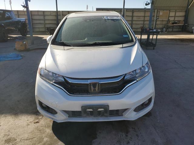 2019 HONDA FIT EX - 3HGGK5H83KM725089