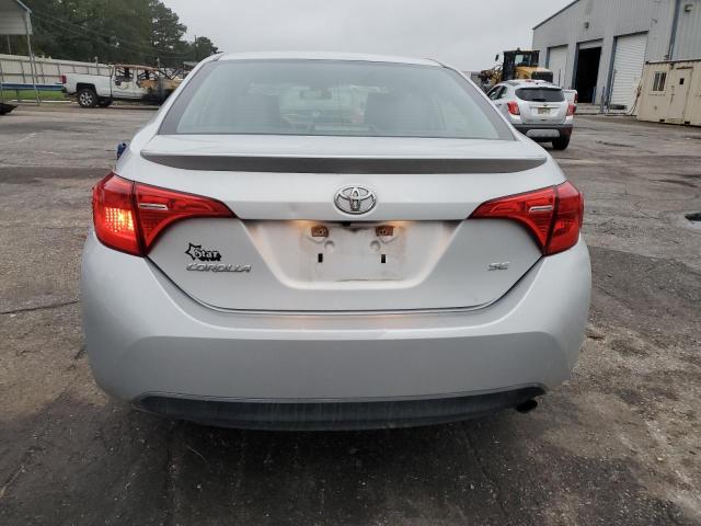 2018 TOYOTA COROLLA L - 5YFBURHE1JP788473