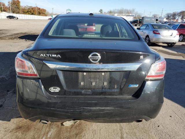 VIN 1N4AL3AP6FN876209 2015 NISSAN ALTIMA no.6