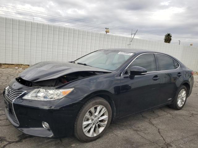 2015 LEXUS ES 300H #3033255810