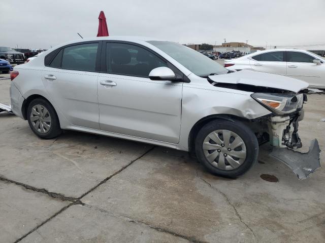 VIN 3KPA24AD7LE282141 2020 KIA RIO no.4