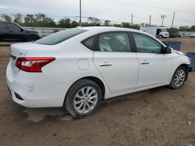 VIN 3N1AB7APXKY308453 2019 Nissan Sentra, S no.3