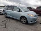 TOYOTA SIENNA LE снимка