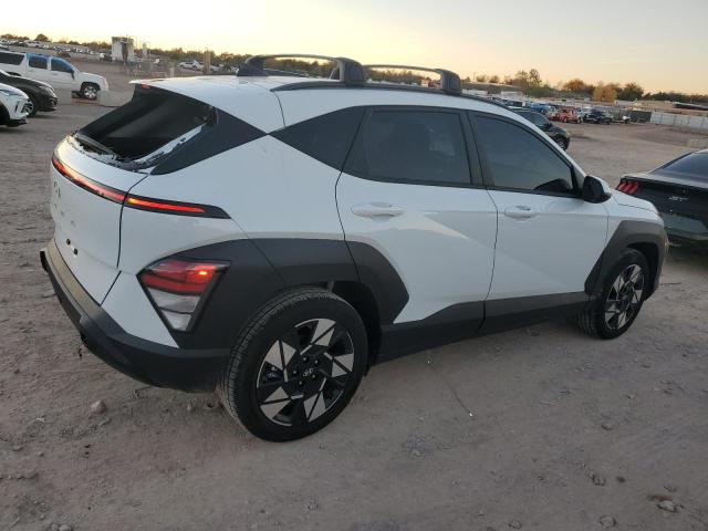 2024 HYUNDAI KONA SEL - KM8HC3AB2RU123375