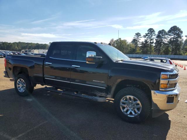 2016 CHEVROLET SILVERADO - 1GC1KWEG6GF227546