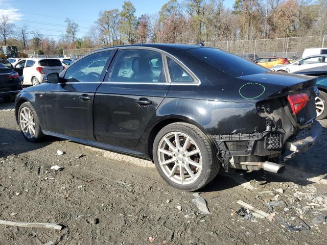 VIN WAUFFAFL2FN025300 2015 AUDI A4 no.2