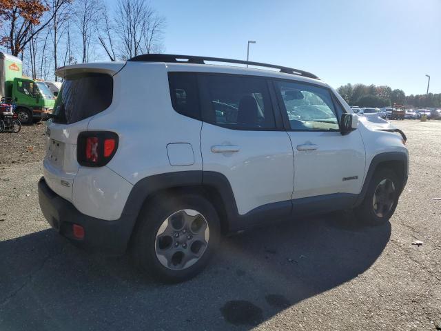 ZACCJABH0FPB89027 Jeep Renegade Latitude 2015