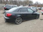 SUBARU IMPREZA WR снимка