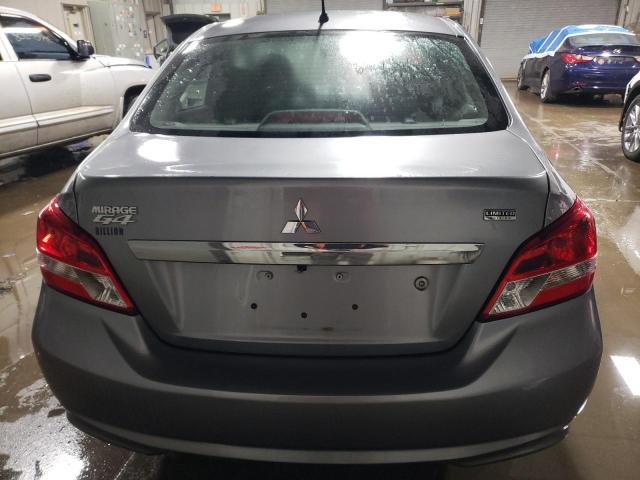 2020 MITSUBISHI MIRAGE G4 - ML32F4FJ1LHF01750