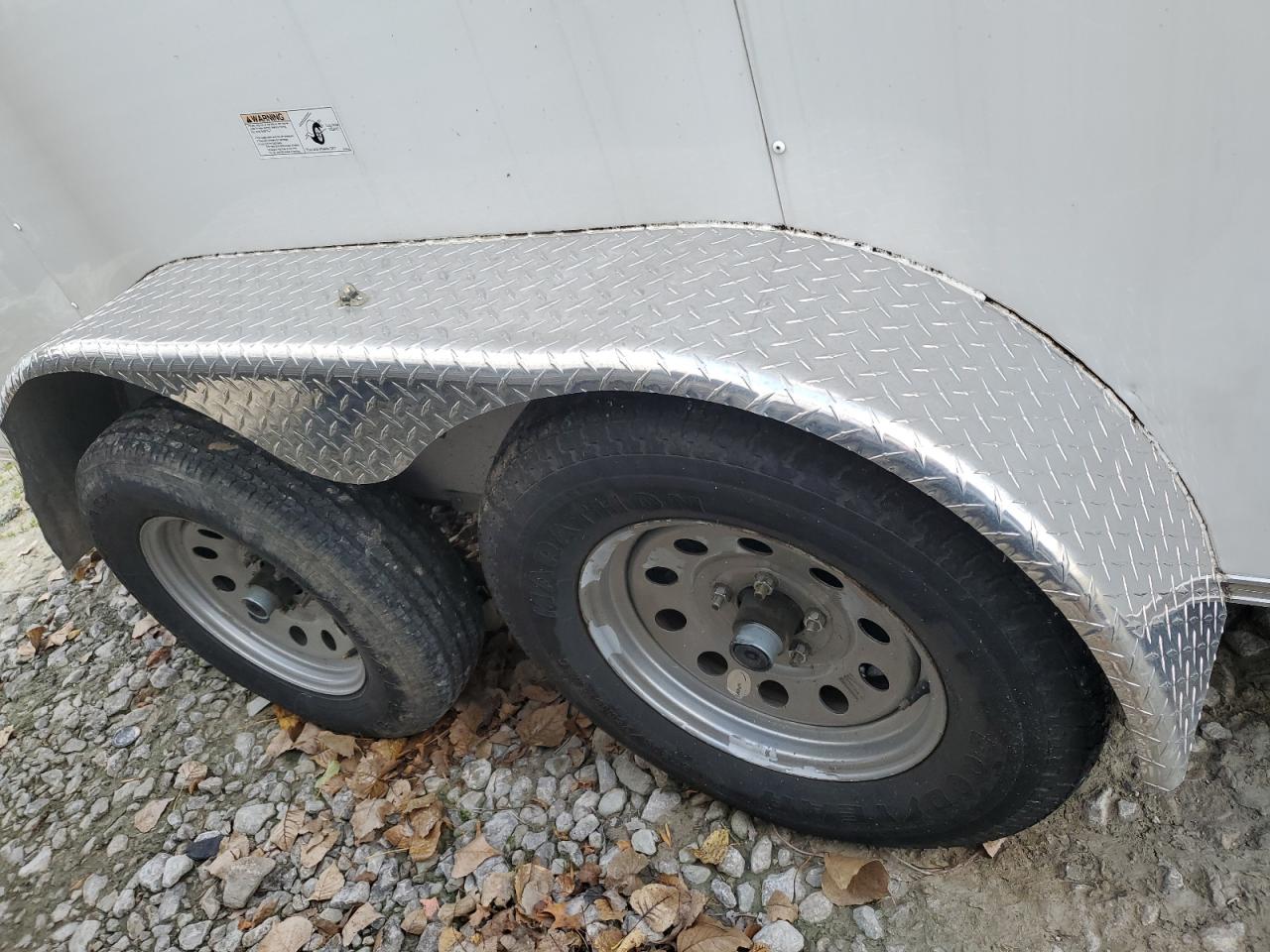 Lot #3023468247 2022 OTHER TRAILER