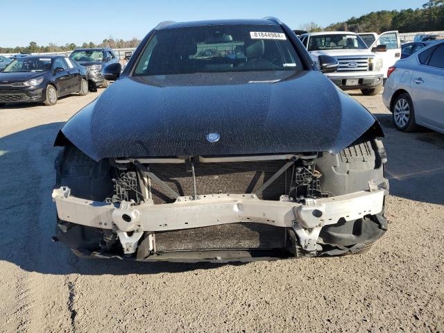 2017 MERCEDES-BENZ GLC 300 4M - WDC0G4KB5HF146981