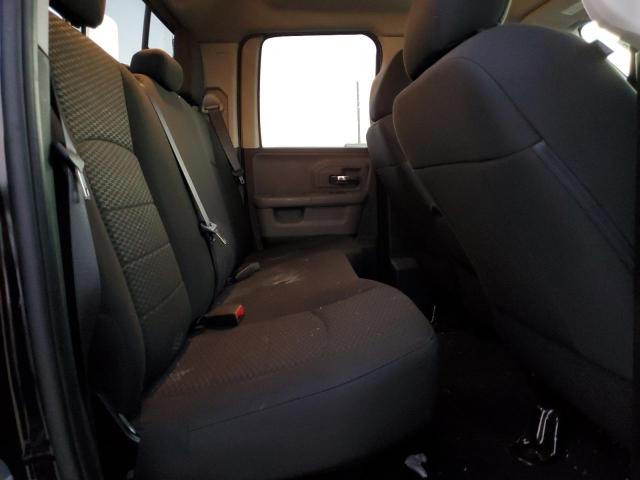 2020 RAM 1500 CLASS - 1C6RR7GG6LS152552