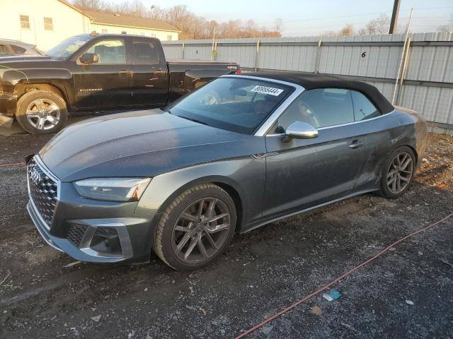 2020 AUDI S5 PREMIUM #3044690219