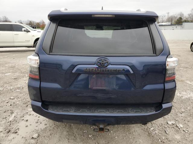 2017 TOYOTA 4RUNNER SR - JTEBU5JR3H5417355