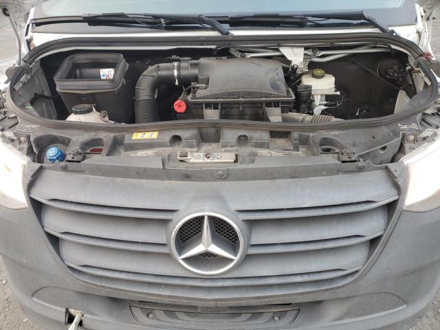 VIN W1W4DDHY3MT050682 2021 MERCEDES-BENZ SPRINTER no.12