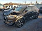 2016 HYUNDAI TUCSON LIM - KM8J33A22GU026188