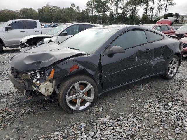 2006 PONTIAC G6 GTP #3009011536