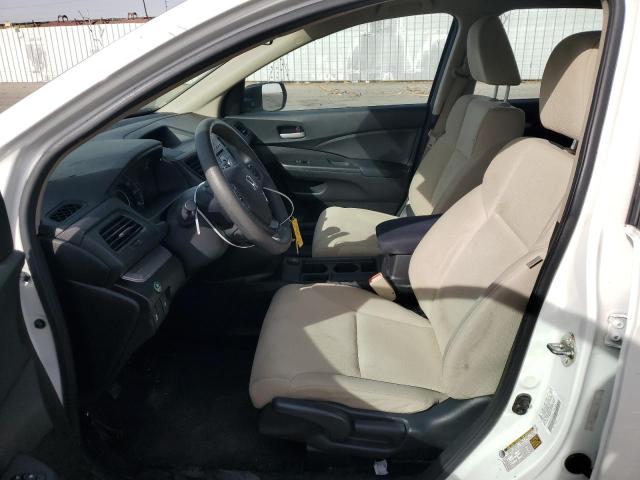 2015 HONDA CR-V LX - 5J6RM4H35FL023132