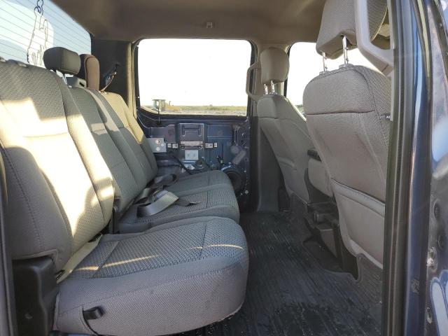 2020 FORD F150 SUPER - 1FTEW1E4XLKF18468