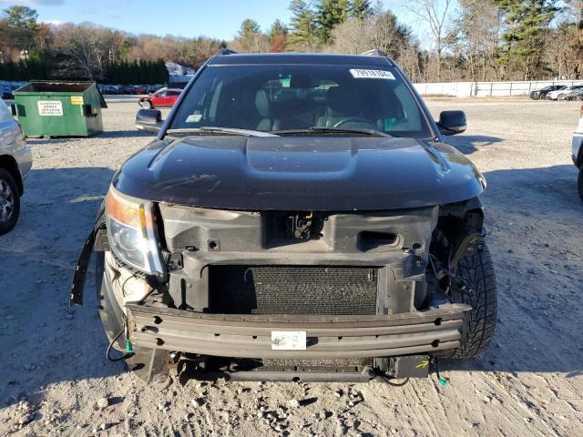 VIN 1FM5K8F8XDGA02827 2013 FORD EXPLORER no.5