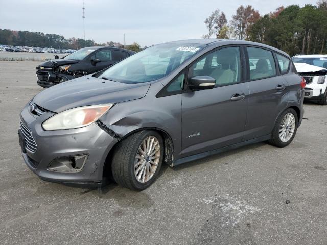 2013 FORD C-MAX SE #3033265842