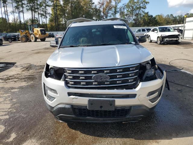 2016 FORD EXPLORER - 1FM5K7B83GGD14850