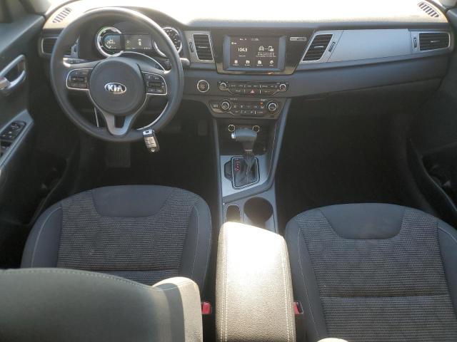 2017 KIA NIRO FE - KNDCB3LC7H5048253