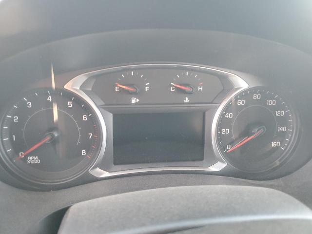 2018 CHEVROLET MALIBU PRE - 1G1ZE5SX3JF264174