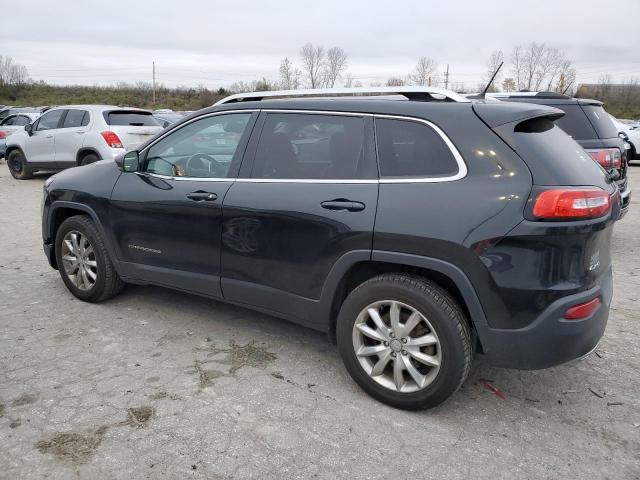 2015 JEEP CHEROKEE L - 1C4PJMDS7FW680922