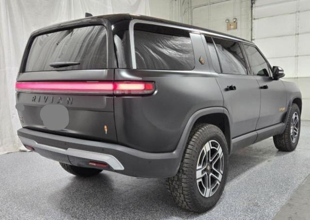 VIN 7PDSGABL2PN020404 2023 Rivian R1S, Launch Edition no.4