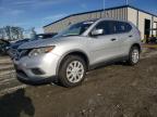 2016 NISSAN ROGUE S - KNMAT2MV4GP670990