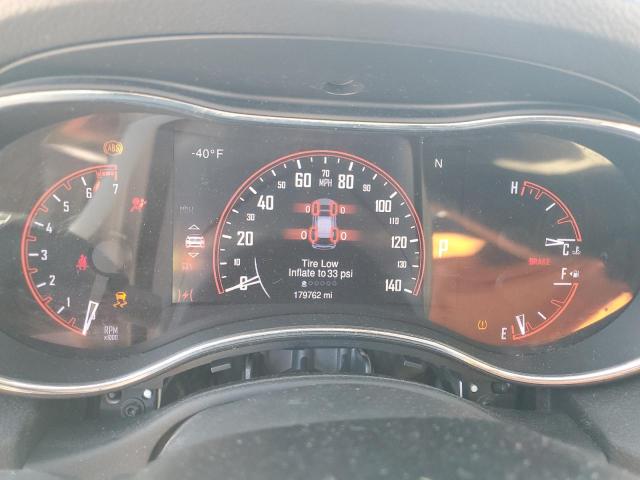 2015 DODGE DURANGO LI - 1C4RDHDG4FC127441