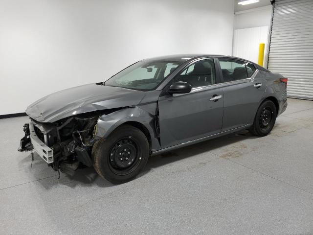 2024 NISSAN ALTIMA S - 1N4BL4BVXRN386917