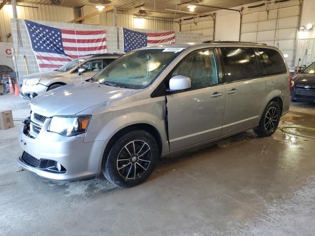 2018 DODGE GRAND CARA - 2C4RDGEG9JR342600