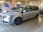 2018 DODGE GRAND CARA - 2C4RDGEG9JR342600