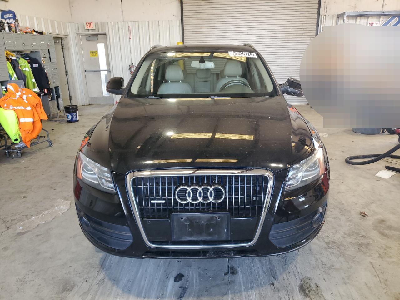 Lot #3044442734 2009 AUDI Q5 3.2