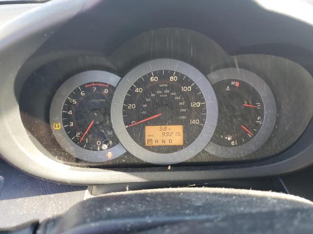 2011 TOYOTA RAV4 SPORT - JTMRF4DV5B5037697
