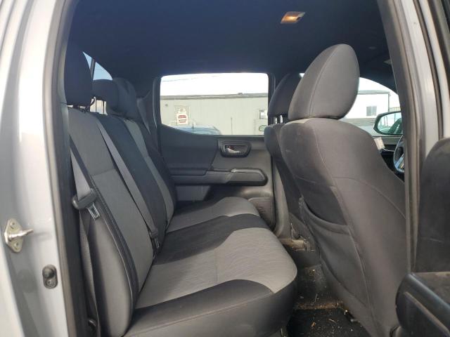 2020 TOYOTA TACOMA DOU - 5TFDZ5BN9LX047763