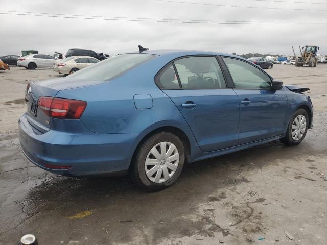 2016 VOLKSWAGEN JETTA S - 3VW267AJ8GM296526