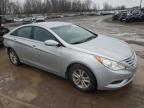 Lot #3024027247 2011 HYUNDAI SONATA GLS