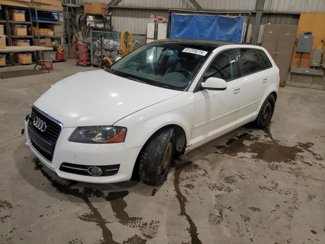 AUDI A3 PREMIUM