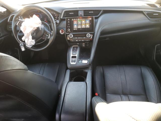 2019 HONDA INSIGHT TO 19XZE4F92KE020976