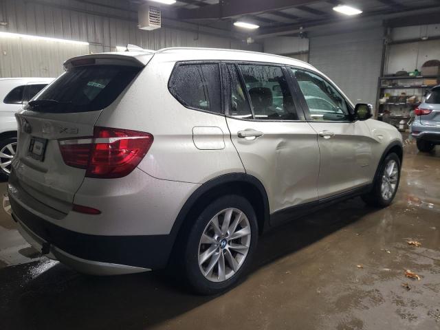 VIN 5UXWX9C54D0D01234 2013 BMW X3 no.3