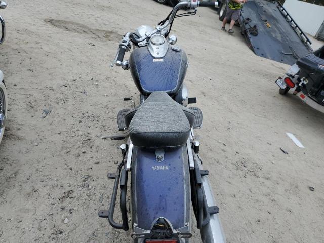 2007 YAMAHA XVS650 JYAVM01E47A116158