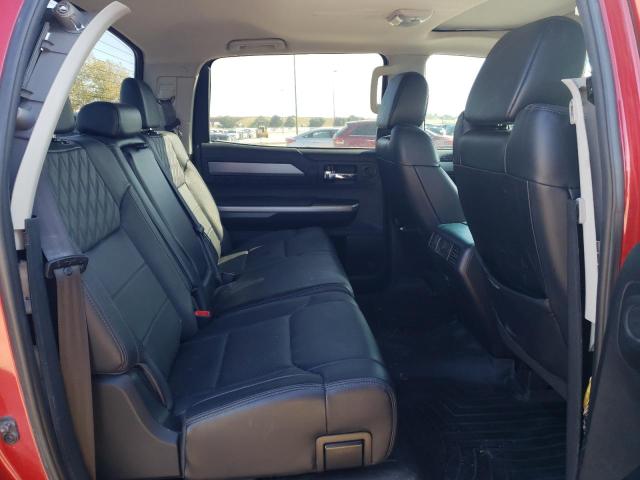 2017 TOYOTA TUNDRA CRE - 5TFAW5F19HX626374